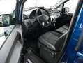 Mercedes-Benz Vito VITO 116 CDI 4x4 /6SITZER/NAVI/KLIMA/AHK/STANDHE Azul - thumbnail 12