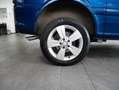 Mercedes-Benz Vito VITO 116 CDI 4x4 /6SITZER/NAVI/KLIMA/AHK/STANDHE Azul - thumbnail 10