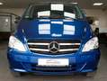 Mercedes-Benz Vito VITO 116 CDI 4x4 /6SITZER/NAVI/KLIMA/AHK/STANDHE Blau - thumbnail 2