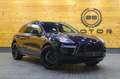 Porsche Macan Turbo Aut. Negro - thumbnail 1