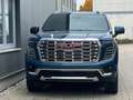 GMC Yukon Denali 6.2l V8 MY25 Alu 24" Bleu - thumbnail 2