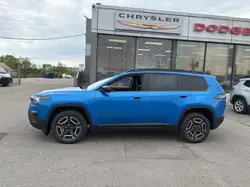 Jeep Cherokee 2026