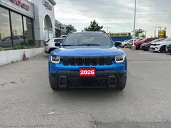 Jeep Cherokee 2026