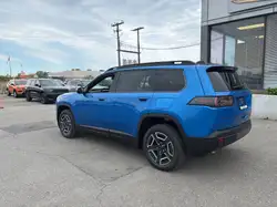 Jeep Cherokee 2026