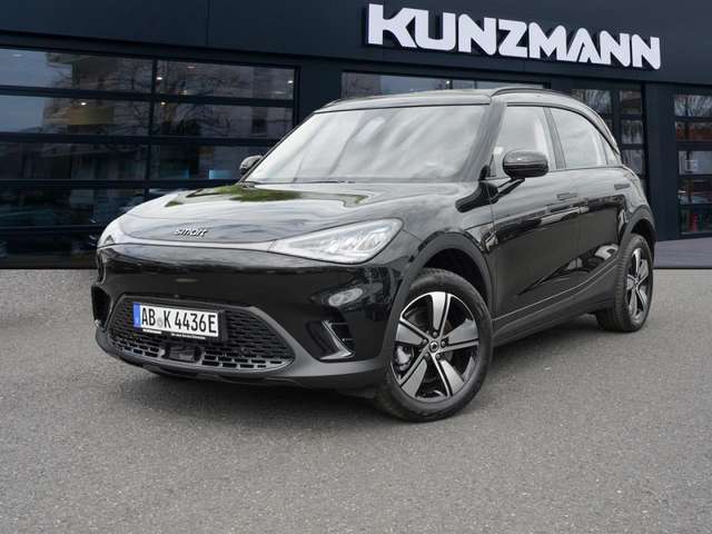 Imagine smart #1 Pure+ ACC Keyless KlimaA Totwinkel SpurH LM