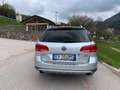 Volkswagen Passat Alltrack 2.0 tdi 4motion dsg Srebrny - thumbnail 3