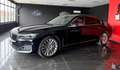 BMW 745 745e Schwarz - thumbnail 1