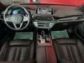 BMW 745 745e Schwarz - thumbnail 10