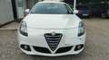 Alfa Romeo Giulietta 1.4 Turbo 120 CV Benzina Distinctive 96000KM Blanc - thumbnail 8