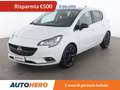 Opel Corsa 1.3 CDTI Black Edition Blanc - thumbnail 1