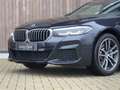BMW 530 5-serie Touring 530e xDrive Business /M-Sport / Tr Noir - thumbnail 4