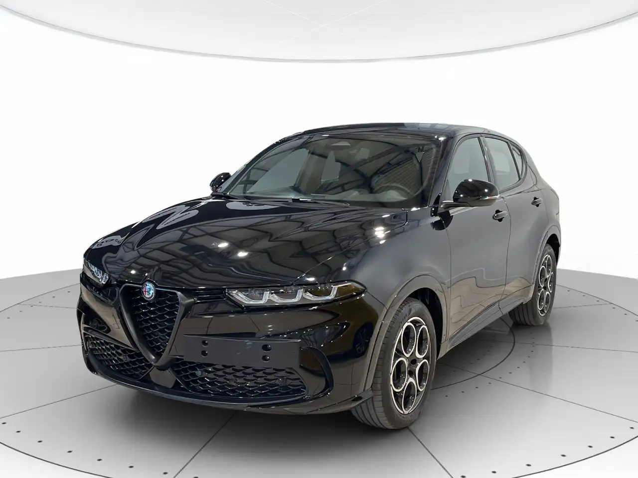 Alfa Romeo Tonale 2024