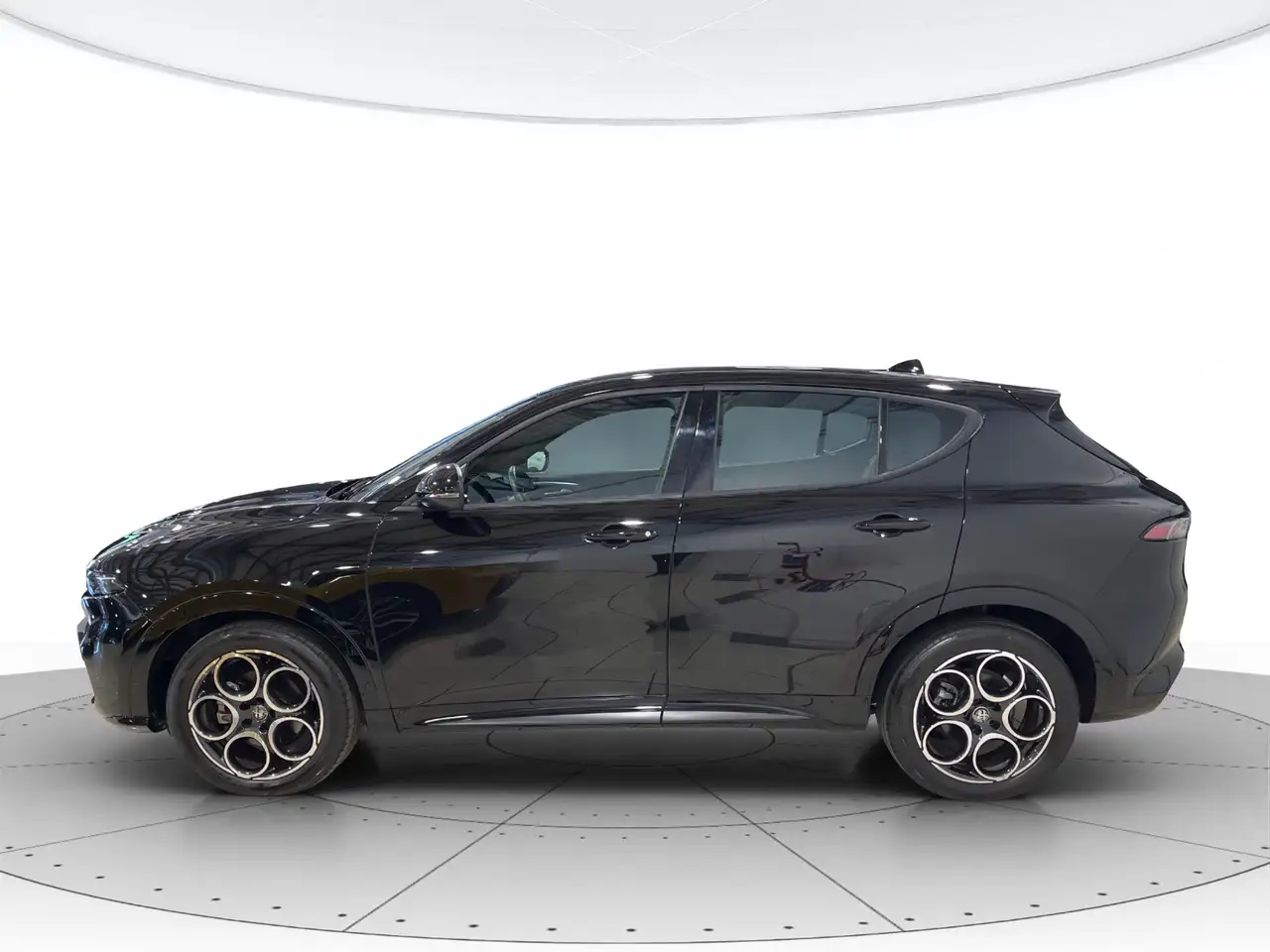 Alfa Romeo Tonale 2024