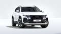 Hyundai TUCSON 1.6 T-GDI 48V DCT Trend, Sitzheizung, Lenkradheizu Weiß - thumbnail 1