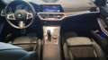 BMW 320 320i Touring Msport Nero - thumbnail 11