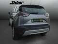 Opel Crossland 1.2 Turbo Elegance **Sitzheizung** Grijs - thumbnail 5