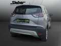 Opel Crossland 1.2 Turbo Elegance **Sitzheizung** Gris - thumbnail 4