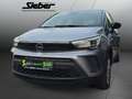 Opel Crossland 1.2 Turbo Elegance **Sitzheizung** Gris - thumbnail 2