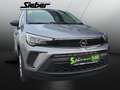 Opel Crossland 1.2 Turbo Elegance **Sitzheizung** Grijs - thumbnail 3