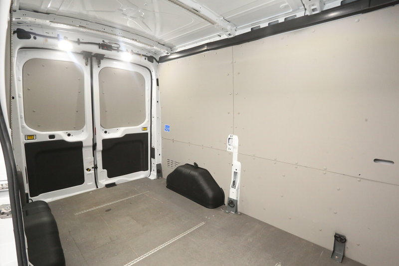 Ford Transit 2.0 TDCI L2H2 | Airco | Cruise | 3 Zits | Trekhaak — photo 23