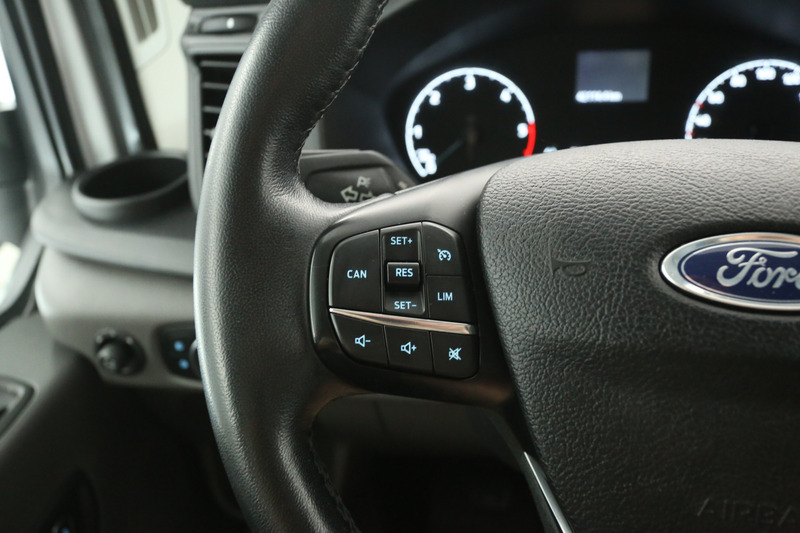 Ford Transit 2.0 TDCI L2H2 | Airco | Cruise | 3 Zits | Trekhaak — photo 14