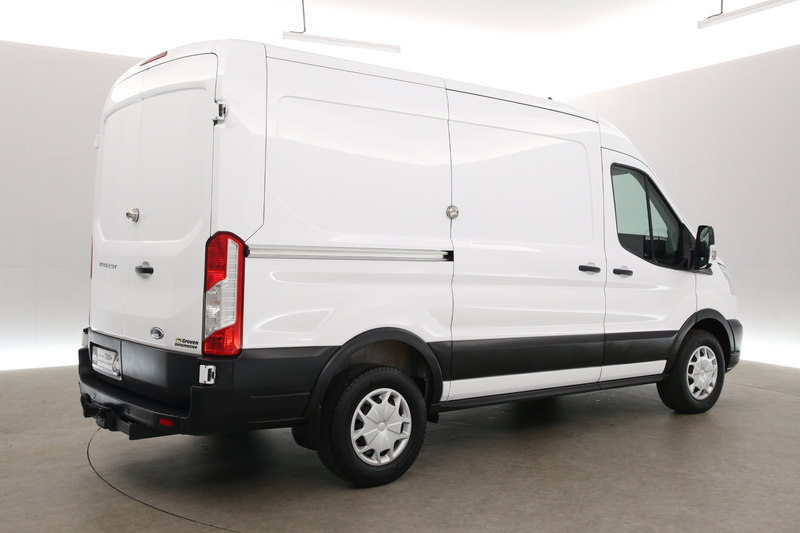 Ford Transit 2.0 TDCI L2H2 | Airco | Cruise | 3 Zits | Trekhaak — photo 26