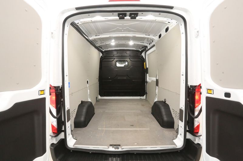 Ford Transit 2.0 TDCI L2H2 | Airco | Cruise | 3 Zits | Trekhaak — photo 3