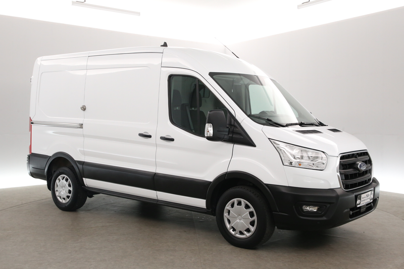 Ford Transit 2.0 TDCI L2H2 | Airco | Cruise | 3 Zits | Trekhaak — photo 6
