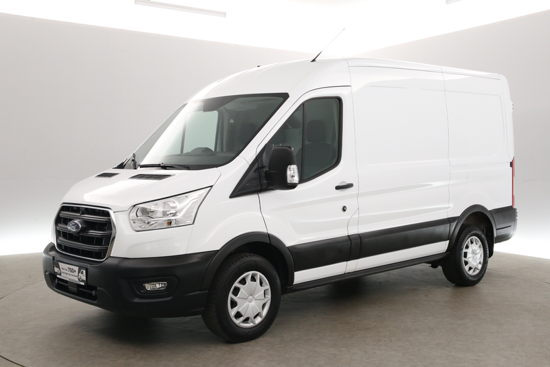 Ford Transit 2.0 TDCI L2H2 | Airco | Cruise | 3 Zits | Trekhaak — photo 8