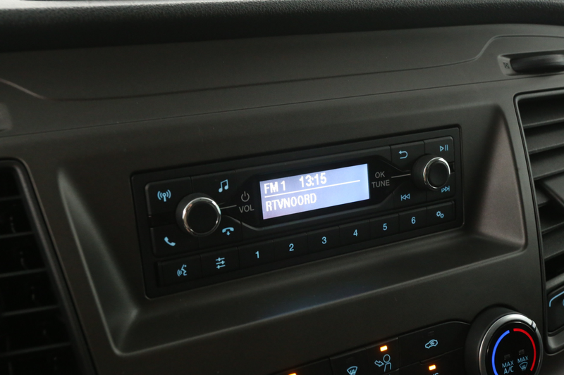Ford Transit 2.0 TDCI L2H2 | Airco | Cruise | 3 Zits | Trekhaak — photo 19