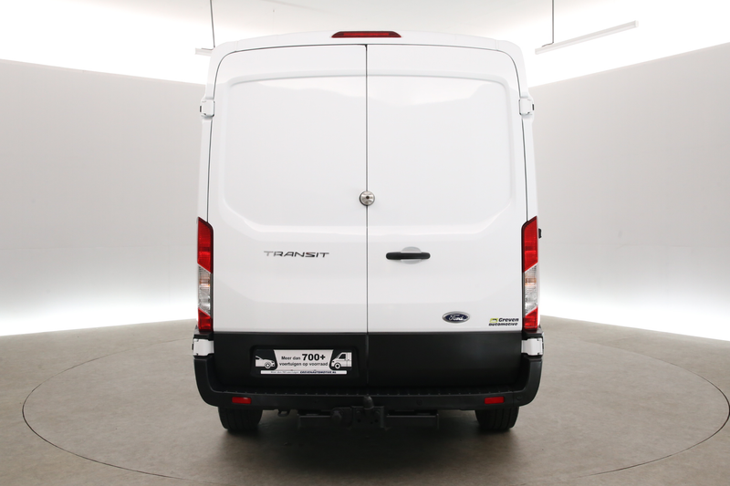 Ford Transit 2.0 TDCI L2H2 | Airco | Cruise | 3 Zits | Trekhaak — photo 25
