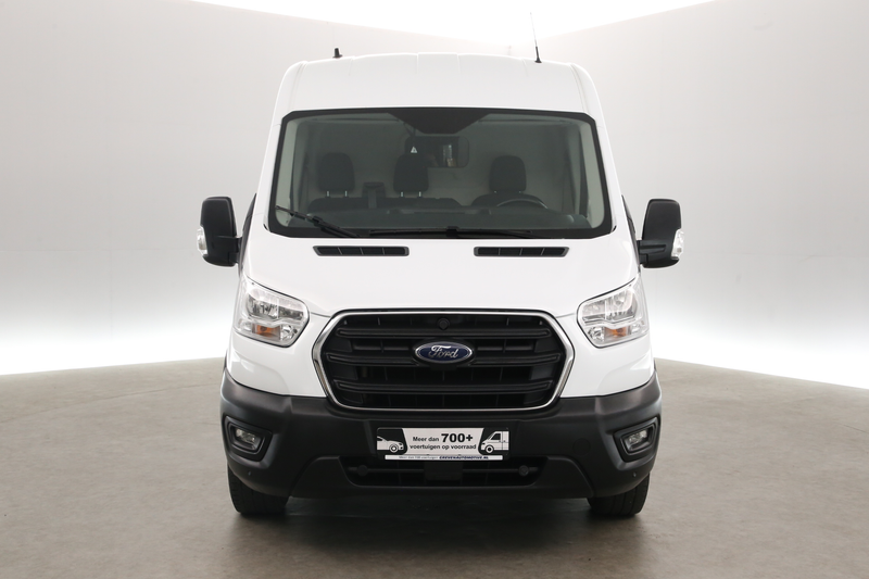 Ford Transit 2.0 TDCI L2H2 | Airco | Cruise | 3 Zits | Trekhaak — photo 7
