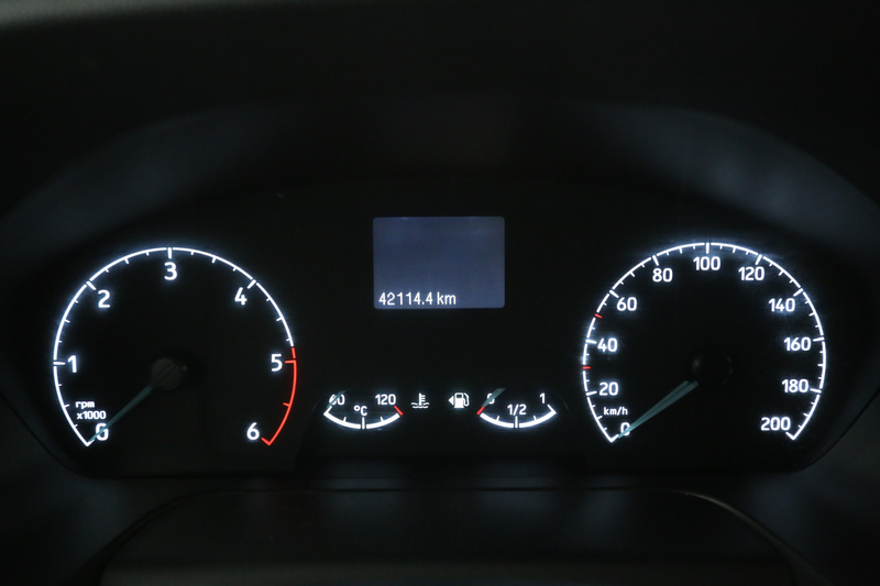 Ford Transit 2.0 TDCI L2H2 | Airco | Cruise | 3 Zits | Trekhaak — photo 13
