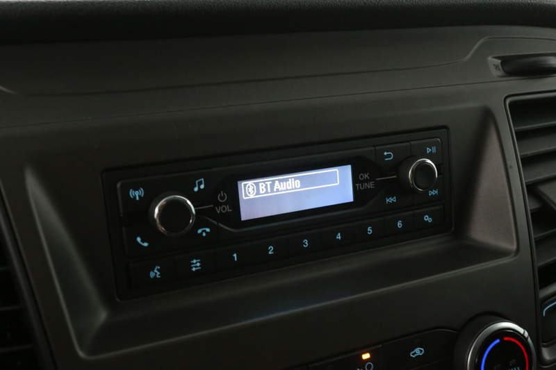 Ford Transit 2.0 TDCI L2H2 | Airco | Cruise | 3 Zits | Trekhaak — photo 18