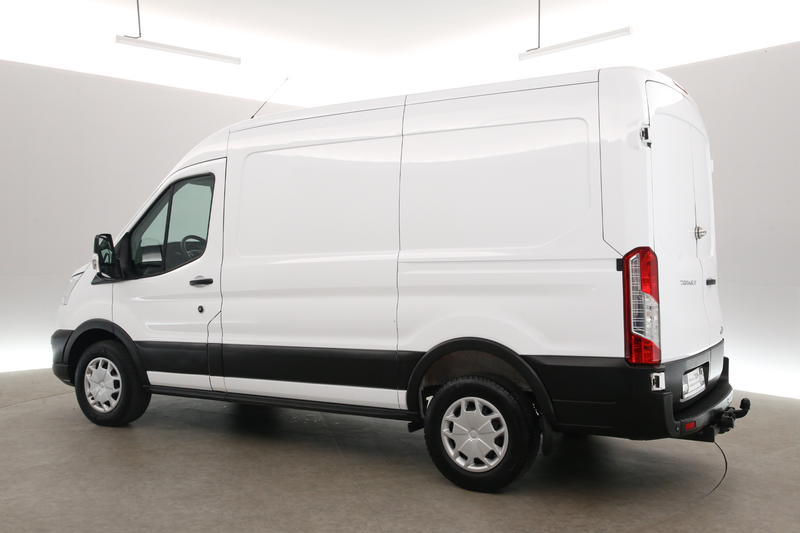 Ford Transit 2.0 TDCI L2H2 | Airco | Cruise | 3 Zits | Trekhaak — photo 4