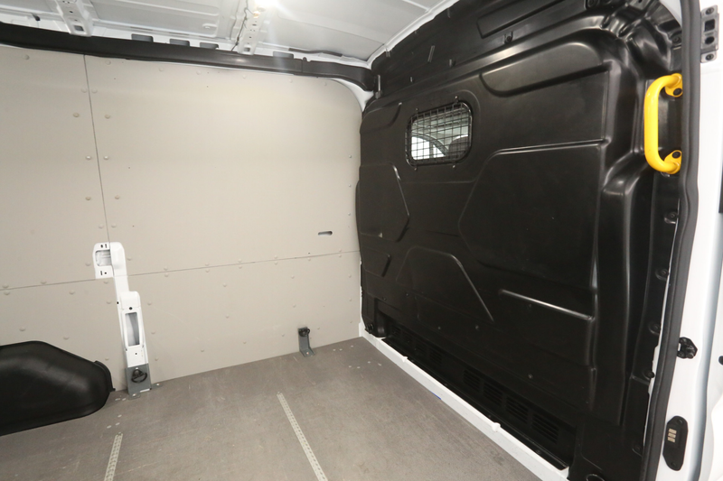 Ford Transit 2.0 TDCI L2H2 | Airco | Cruise | 3 Zits | Trekhaak — photo 24