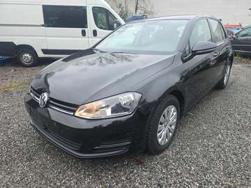 Golf 1.6 CR TDi Highline GARANTIE 1 AN/JAAR