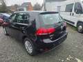 Volkswagen Golf Golf 1.6 CR TDi Highline GARANTIE 1 AN/JAAR Schwarz - thumbnail 6