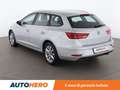 SEAT Leon 1.6 TDI FR ST 115 CV Argento - thumbnail 4