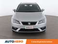 SEAT Leon 1.6 TDI FR ST 115 CV Argento - thumbnail 9