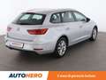 SEAT Leon 1.6 TDI FR ST 115 CV Argento - thumbnail 6