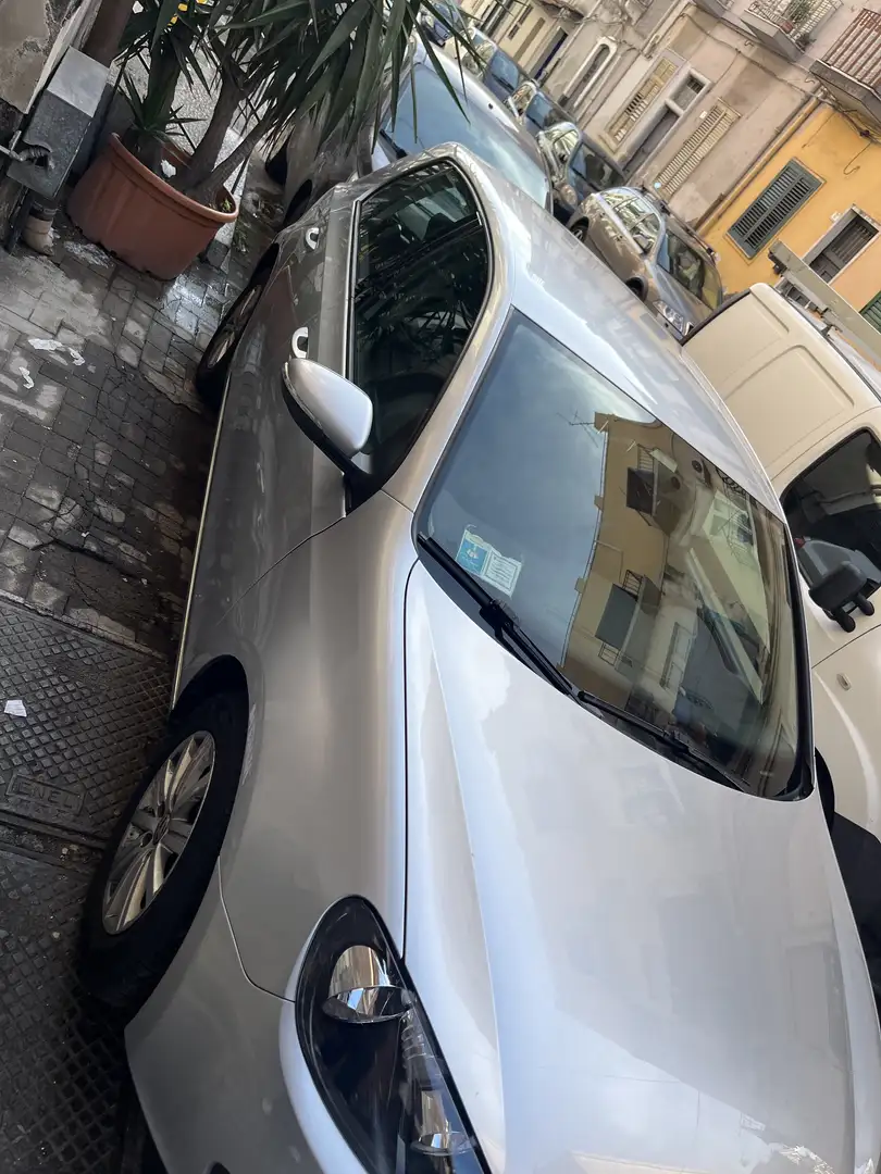 Volkswagen Golf 6p 1.6 tdi Comfortline - 2
