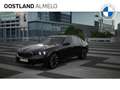 BMW 530 5-serie 530e M Sport Automaat / Panoramadak / Trek Zwart - thumbnail 1