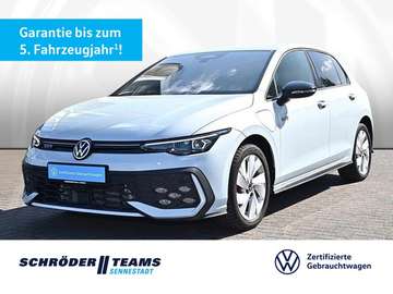 1.5 eHybrid DSG GTE