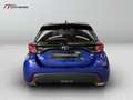 Toyota Yaris 1.5 hybrid Trend Blu/Azzurro - thumbnail 5