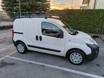 PEUGEOT BIPPER 1.3 HDi 75CV Furgone EURO 6B