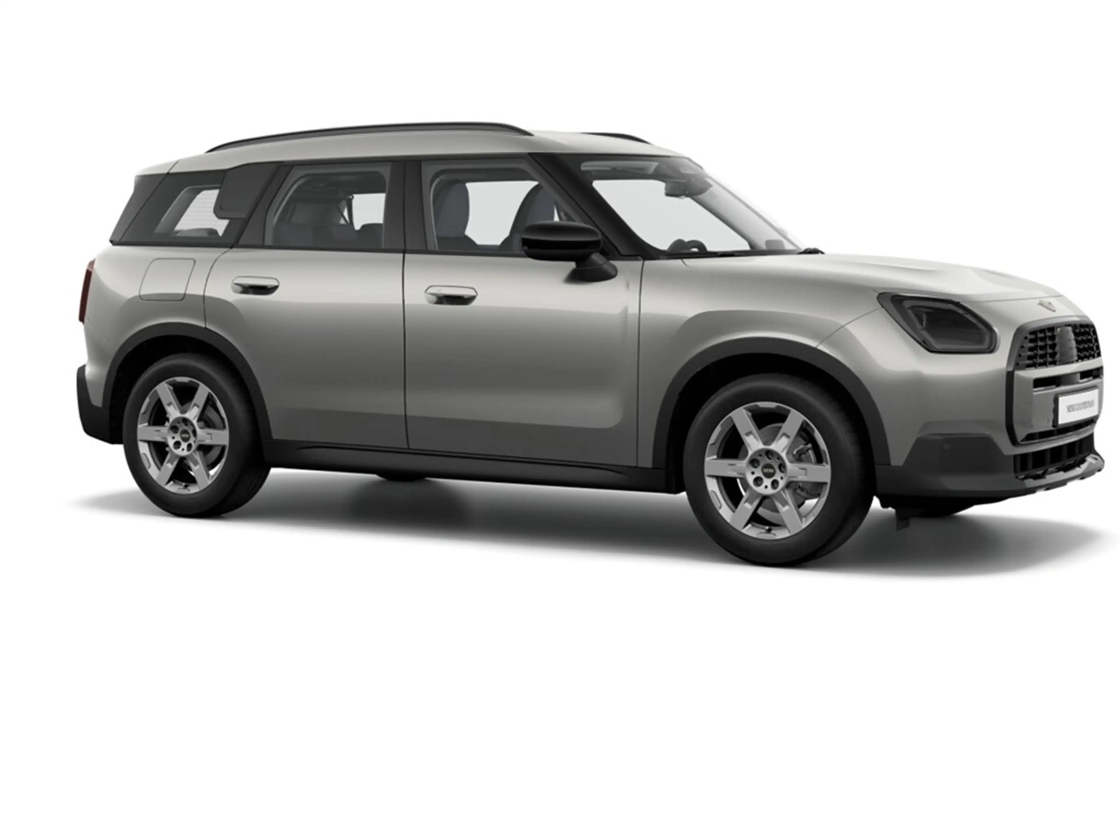 MINI Cooper Countryman Classic Trim 18''NAVI HuD AHK ALARM PARKEN KAMERA — photo 4