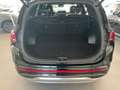 Hyundai SANTA FE 1,6 T-GDI Plug-In 4WD Luxury Line Aut. Noir - thumbnail 6