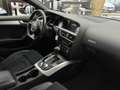 Audi A5 Sportback 2.0 TFSI quattro S-Line, Leder, PDC Schwarz - thumbnail 17