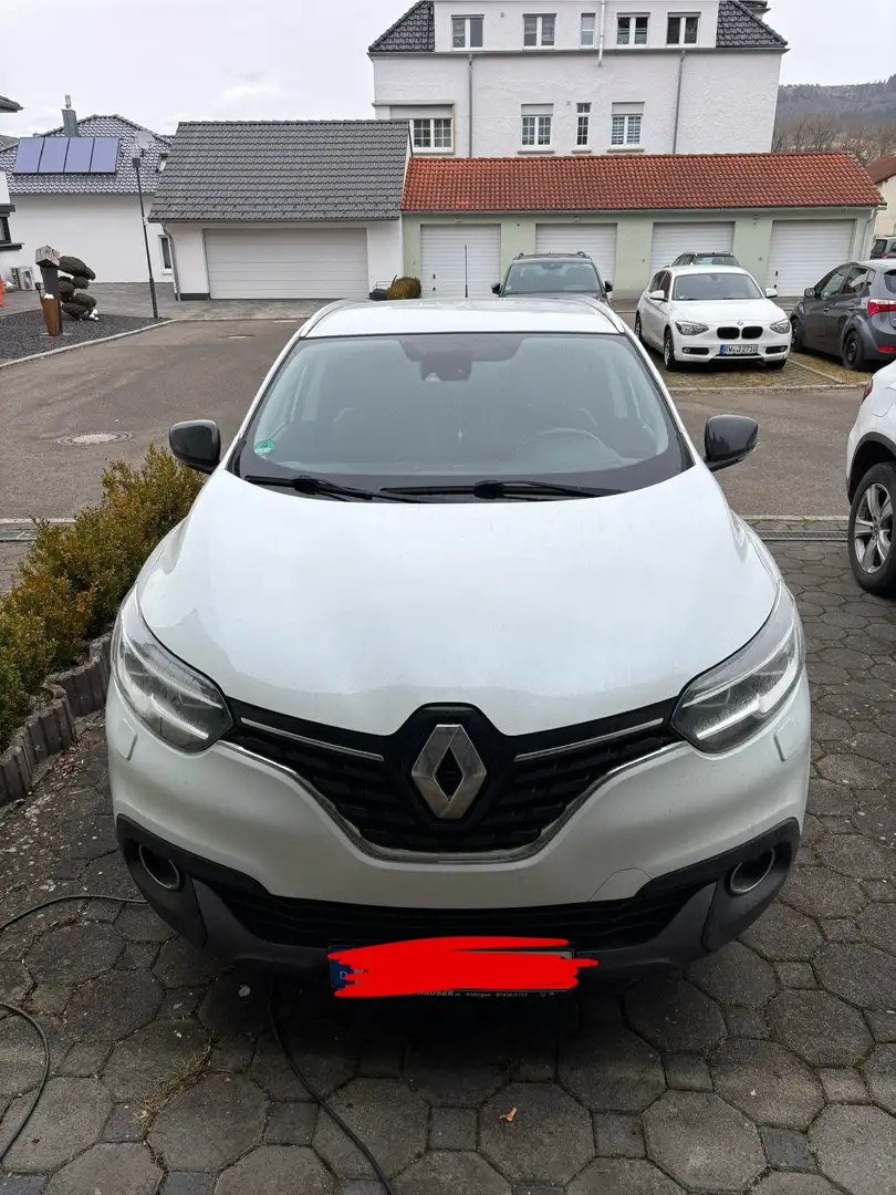 Renault Kadjar Energy TCe 130 Experience TÜV NEU - 1